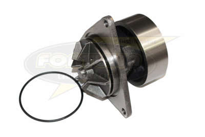 Foto de BOMBA DA AGUA VW 14/16/24220/24250 CUMMINS - Marca Compatível