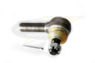 Foto de TERMINAL DIRECAO VW CONSTELATION/VARIOS - R.D - Marca Compatível
