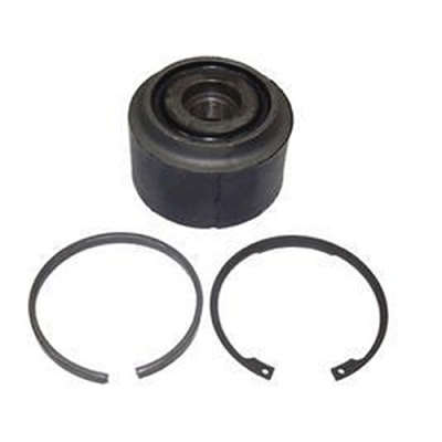 Foto de BUCHA BARRA V VW/FORD 6X4 SC/ONIB.- (CENTRAL) 95mm - Marca Compatível