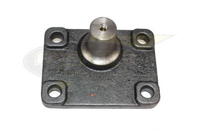 Foto de SUPORTE BARRA V FORD/VW (PINO CENTRAL) - Marca Compatível