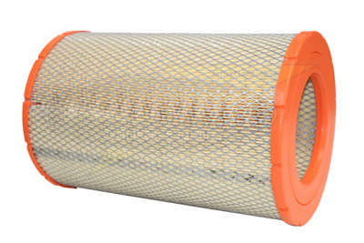 Foto de FILTRO AR VW/MB/FORD/MAN (VARIAS APLIC) - Marca Compatível
