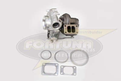 Foto de TURBO ALIMENTADOR VW/FD CUMMINS - Marca Compatível