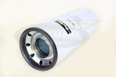 Foto de FILTRO LUBRIFICANTE VW CONST/FORD - Marca Compatível