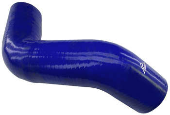 Foto de MANGUEIRA INTERCOOLER VW CONST. 17180 A 31310 - Marca Compatível