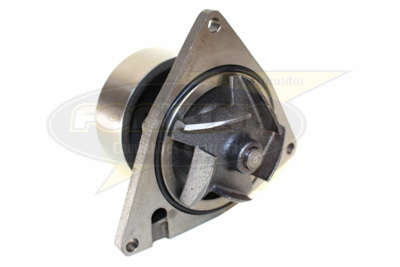 Foto de BOMBA DA AGUA VW CONTELLATION 19320 A 25390/FORD - Marca Compatível