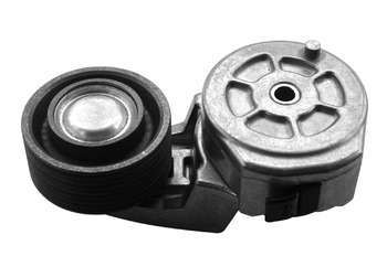 Foto de CONJUNTO ESTICADOR CORREIA ALT. VW CONST. 26390 - Marca Compatível