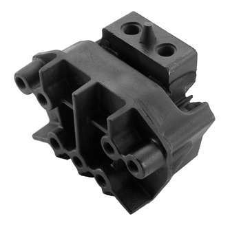 Foto de COXIM CAMBIO VW CONSTELLATION/TITAN - Marca Compatível