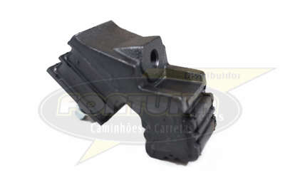 Foto de COXIM DIANTEIRO MOTOR VW 17/24/26/31280 - Marca Compatível