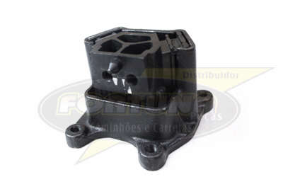 Foto de COXIM TRASEIRO MOTOR VW 17/24/26/31280 - LE - Marca Compatível