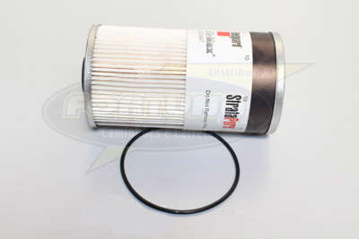 Foto de FILTRO COMBUSTIVEL VW CONST. 26390 (SECUND) - Marca Compatível