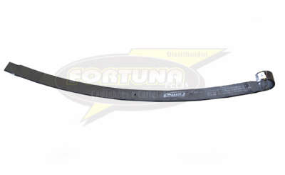 Foto de MOLA MESTRE DIANTEIRA VW CONST. 2ª - 16170/220/24280 - Marca Compatível