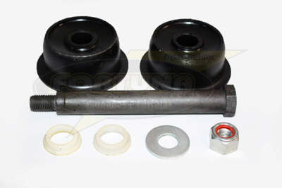 Foto de KIT COXIM TRASEIRO CABINE VW/FD - Marca Compatível