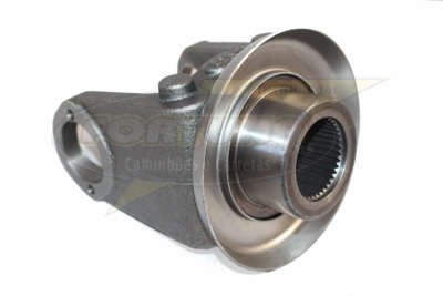 Foto de FLANGE DIFERENCIAL VW/FD/IV - 39EST. 5279X - Marca Compatível
