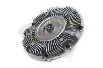Foto de EMBREAGEM VISCOSA VW 26260/31260 - MWM - Marca Compatível
