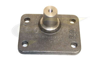 Foto de SUPORTE BARRA V FORD/VW (PINO DESLOCADO) - Marca Compatível