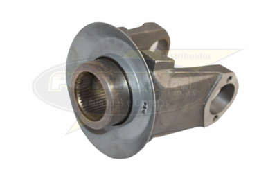 Foto de FLANGE DIFERENCIAL VW/FD - 46EST. 5280X - Marca Compatível
