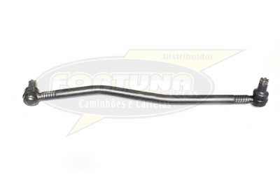 Foto de BARRA CURTA DIRECAO VW CONSTELLATION 940MM - Marca Compatível