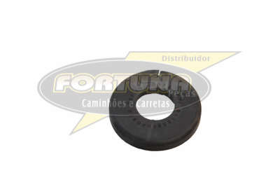 Foto de COXIM SUSPENSAO CABINE DIANT.VW CONSTELATION INF.(AMORTECED) - Marca Compatível
