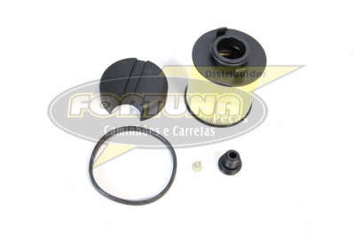Foto de FILTRO ARLA IVECO/MAN/VW/SCANIA/DAF - Marca Compatível