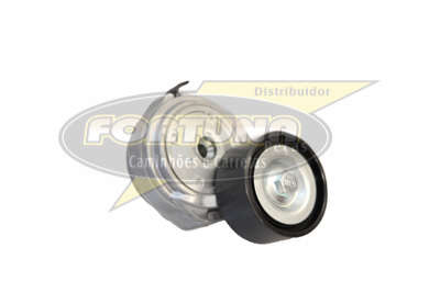 Foto de CONJUNTO ESTICADOR CORREIA MAN TGX - Marca Compatível