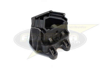 Foto de COXIM DIANTEIRO MOTOR MAN TGX - Marca Compatível