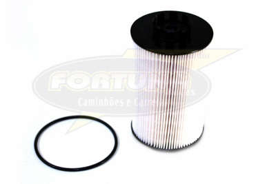 Foto de FILTRO COMBUSTIVEL VW CONST/MAN - Marca Compatível