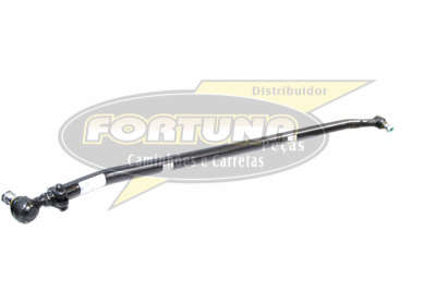 Foto de BARRA DIRECAO MAN TGX - 1686MM (LIGACAO) - Marca Compatível