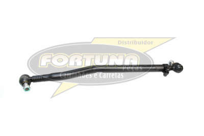 Foto de BARRA CURTA DIRECAO MAN TGX - 986MM - Marca Compatível
