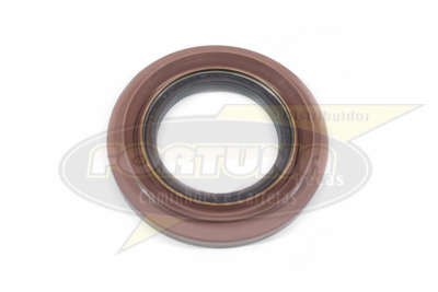 Foto de RETENTOR PINHAO DIFERENCIAL MAN TGX - 6X2 - Marca Compatível