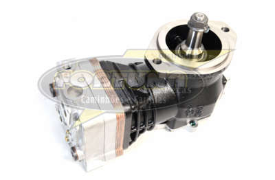 Foto de COMPRESSOR AR KNORR 1 CIL. VW CONSTELLATION (CUMMINS) - Marca Compatível