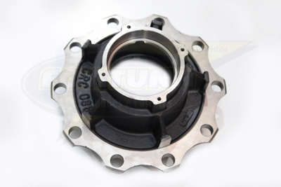 Foto de CUBO RODA TRUCK SUSPENSYS VW (RODA A DISCO) - Marca Compatível