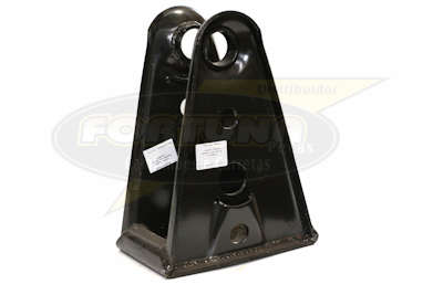 Foto de SUPORTE CENTRAL CARRETAS RDN ANTIGA - SUSPENSYS - Marca Compatível