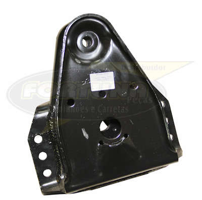 Foto de SUPORTE CENTRAL TRUCK CAVALO SUSPENSYS TODOS - Marca Compatível