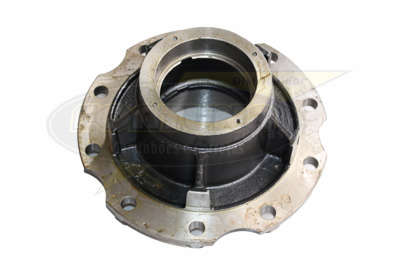Foto de CUBO RODA TRUCK SUSPENSYS VV/SC/IV (RODA A DISCO) - Marca Compatível