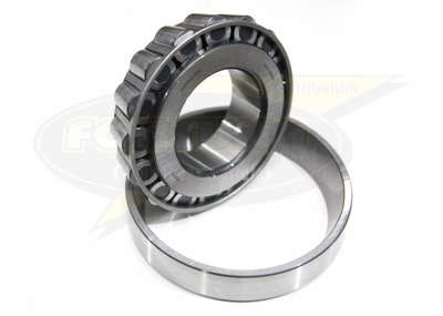Foto de ROLAMENTO 30315 - PINHAO DIFER. VOLVO EV72 - Marca Compatível