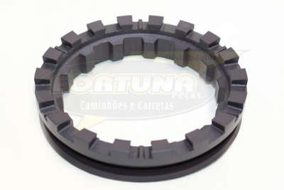Foto de LUVA ACOPL. DIFER. MERITOR RD/MD - Marca Compatível