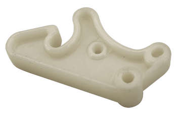 Foto de GANCHO GRADE FRONTAL R112/3 - Marca Compatível