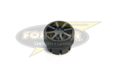 Foto de BUCHA GARFO EMBREAGEM VOLVO FH/FM/NH/MB1935/41 (PONTA) - Marca Compatível