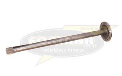Foto de SEMI EIXO MERITOR - LE - MR150/RTS2370A - Marca Compatível