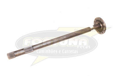 Foto de SEMI EIXO MERITOR - LD - MD150/RTS2370A - Marca Compatível
