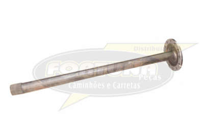 Foto de SEMI EIXO MERITOR - LE - MD150/RTS2370A - Marca Compatível