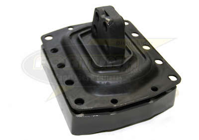 Foto de COXIM TRASEIRO MOTOR VOLVO FH/NH (COMPLETO) - Marca Compatível