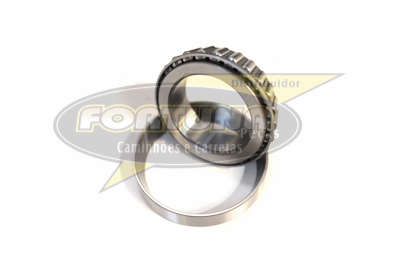 Foto de ROLAMENTO 32010 - DIFER. VOLVO RT/RTS - Marca Compatível