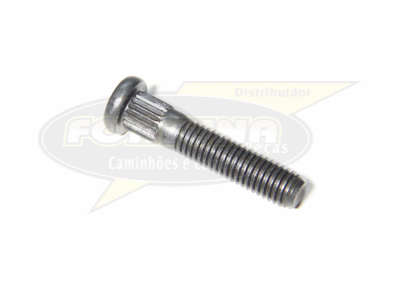Foto de PARAFUSO CRAVO SUSPENSOR PNEUM. 10X48 - Marca Compatível