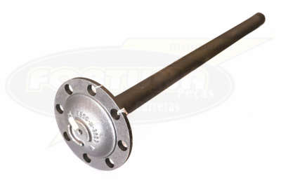 Foto de SEMI EIXO MERITOR - LD - MS15 - VOLVO VM - Marca Compatível