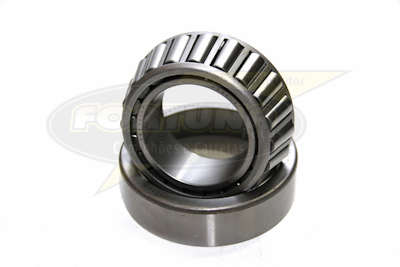 Foto de ROLAMENTO 32214 - FAG - MB RODA - Marca Compatível