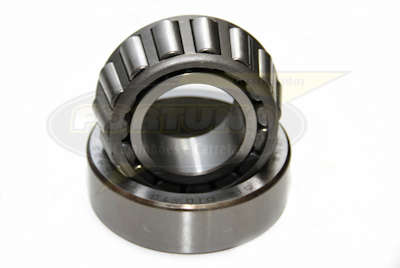 Foto de ROLAMENTO 32312 - DIANT. MB AXOR (PEQ) - SC AM60 G - Marca Compatível
