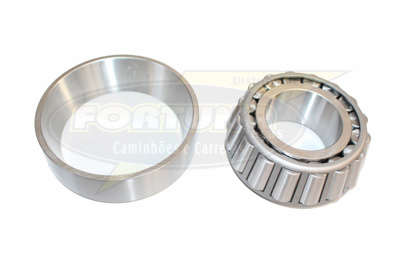 Foto de ROLAMENTO 32313BF -PINHAO DIFER. MB HD7 - Marca Compatível