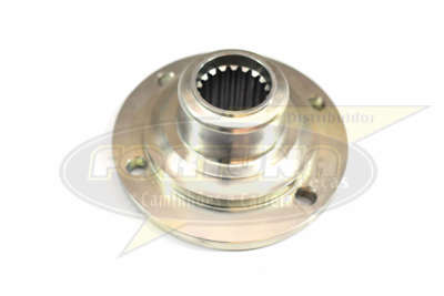 Foto de FLANGE DIFERENCIAL VOLVO ACOPL. (DIF. MERITOR/SAIDA) - Marca Compatível