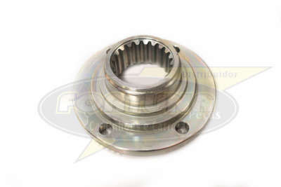 Foto de FLANGE DIFERENCIAL DAF/VW/VV ACOPL. (DIF. MERITOR) - Marca Compatível